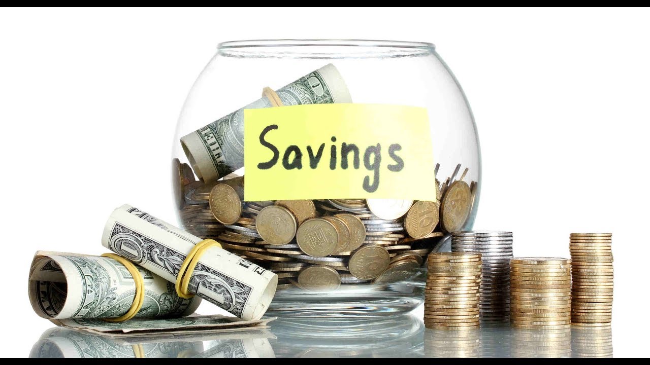HOW TO DEVELOP GOOD SAVINGS CULTURE
