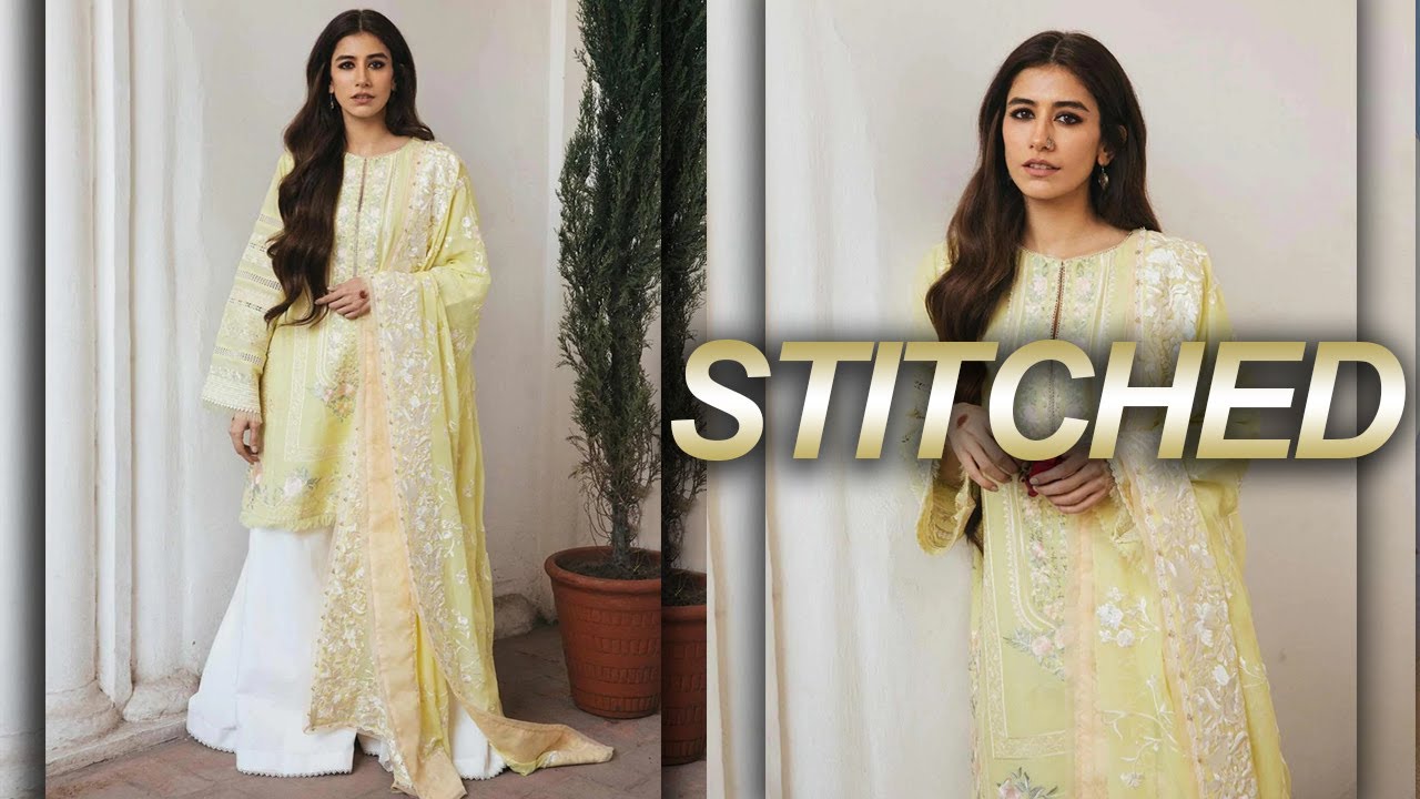 Zara Shahjahan Summer Collection 2022 | Code 14B