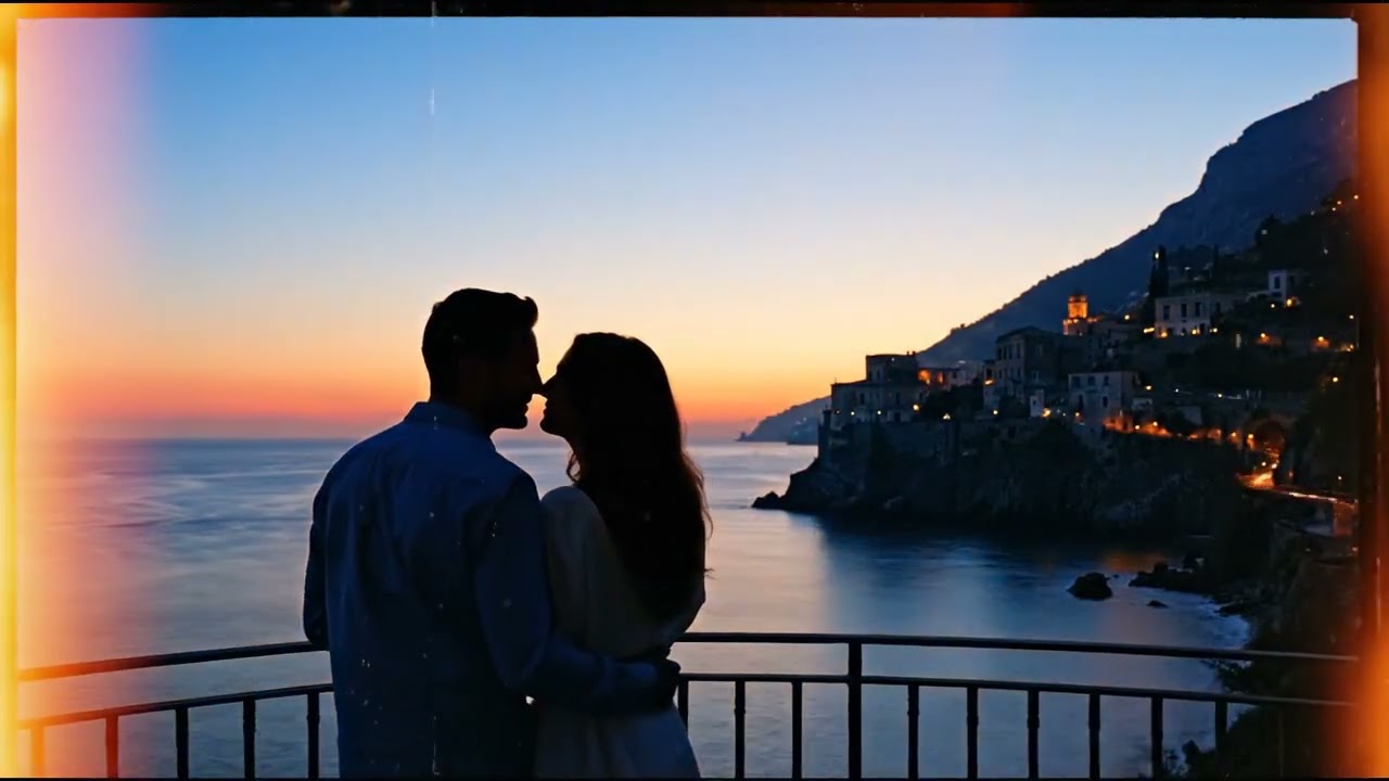 Ti Amo | Italian Vintage Romantic Song