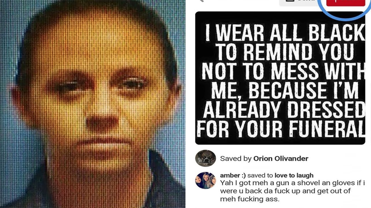 Amber Guyger's Pinterest Account Expose Her Psychopathic Behavior