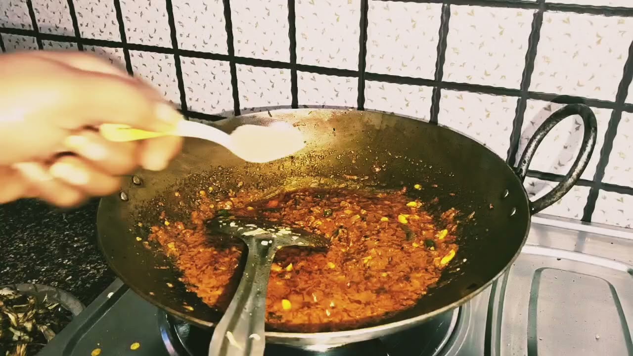 कटहल की सब्जी की रेसिपी बहुत टेस्टी लगती हो मेरे  बनाए गए तरीके से बनाए बहुत स्वादिष्ट लगती है