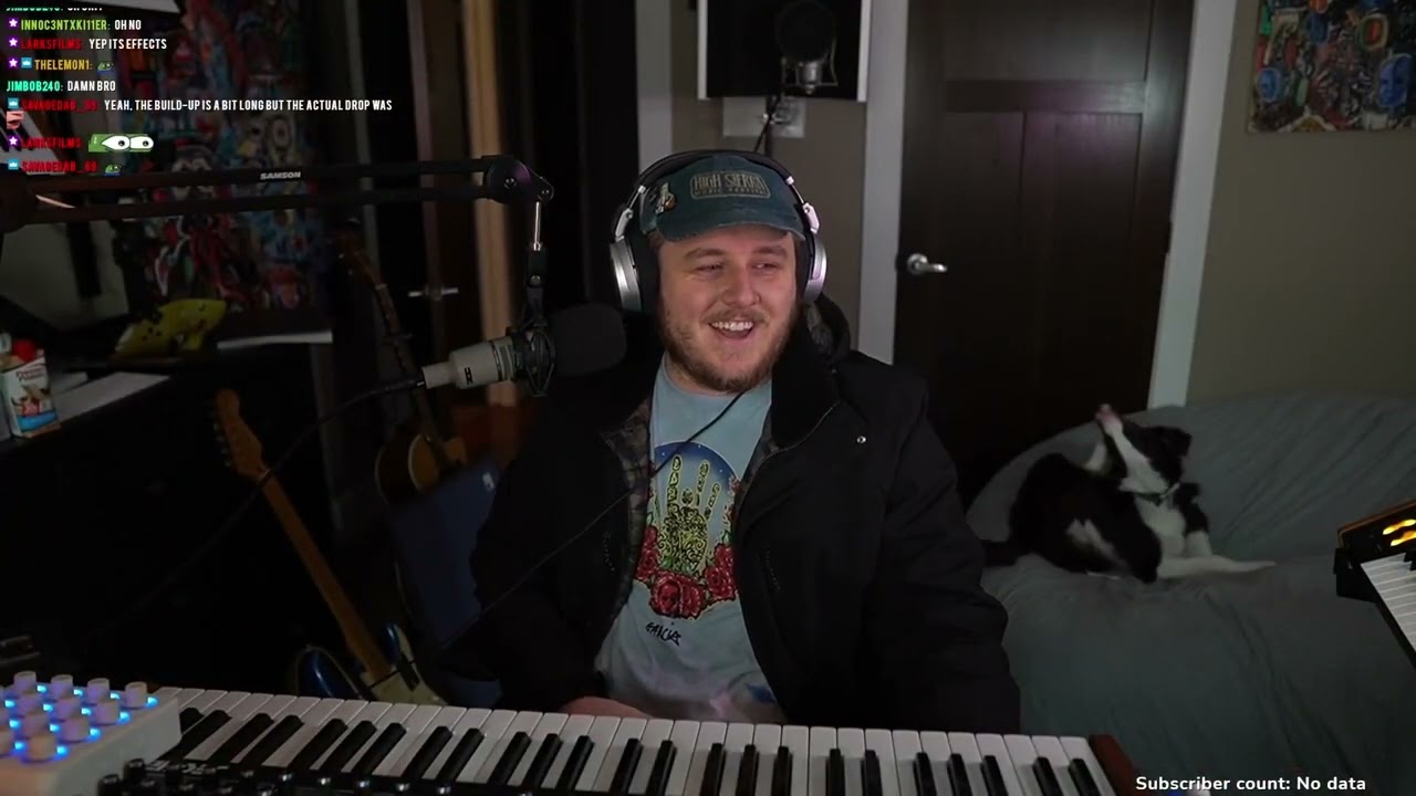 Mr Wobbles Archive Oct 25, 2021 'PRO BEATBOXER reacts to GRAND BEATBOX BATTLE FINALS'