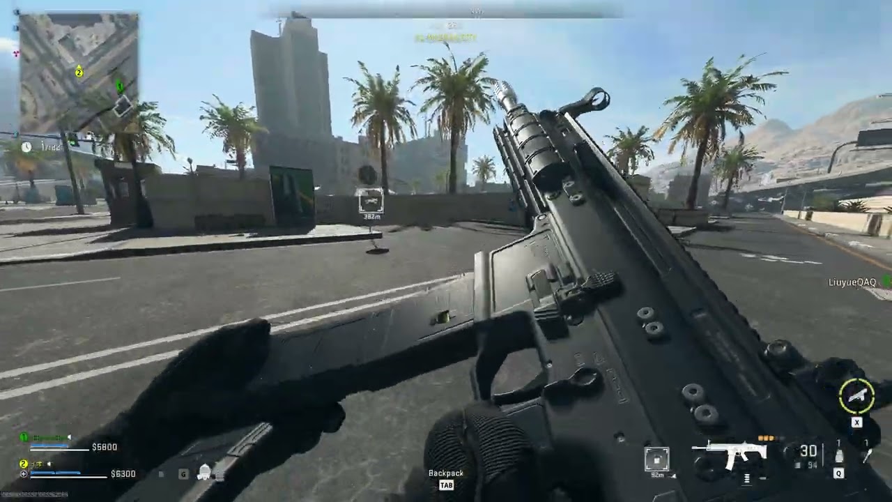 Call of Duty Warzone 2.0: DMZ Gameplay (No Commentary)