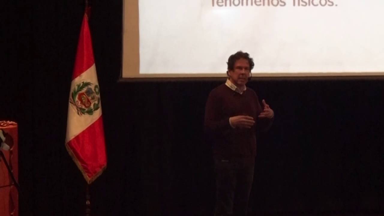Conferencia 