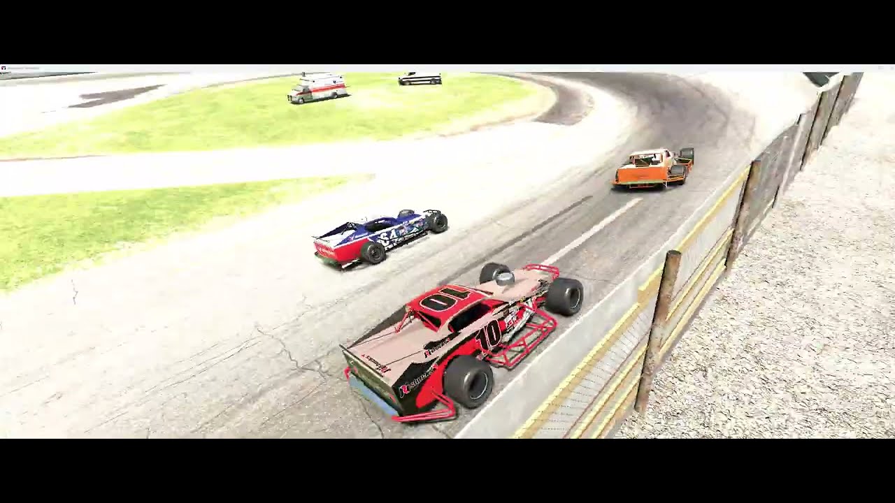 Tour Modified Slinger