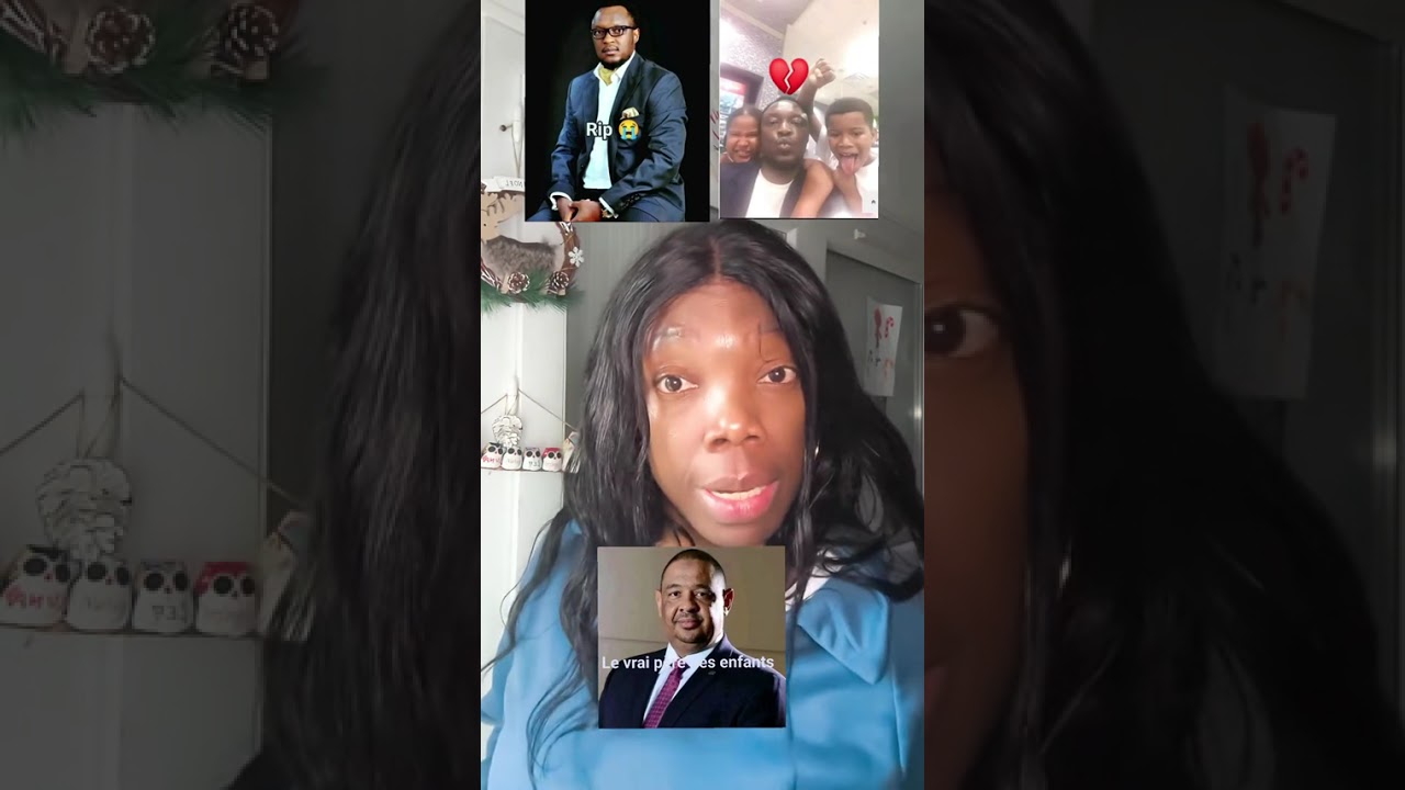 🚨LE MARIAGE N'EST PAS FACILE, IL FAIT UN ARRET C*RDIAQUE⁉️
