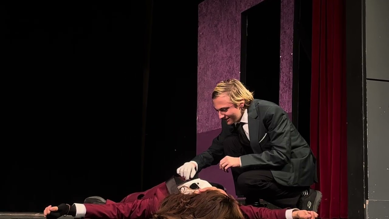 Clue - Dead? Again?