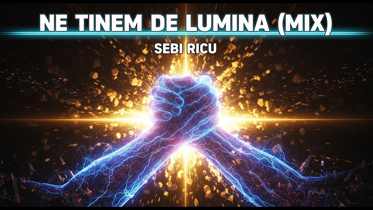 Ne Ținem de Lumină (Mix) ⚡ Beat de Club & Vibe de Autostradă