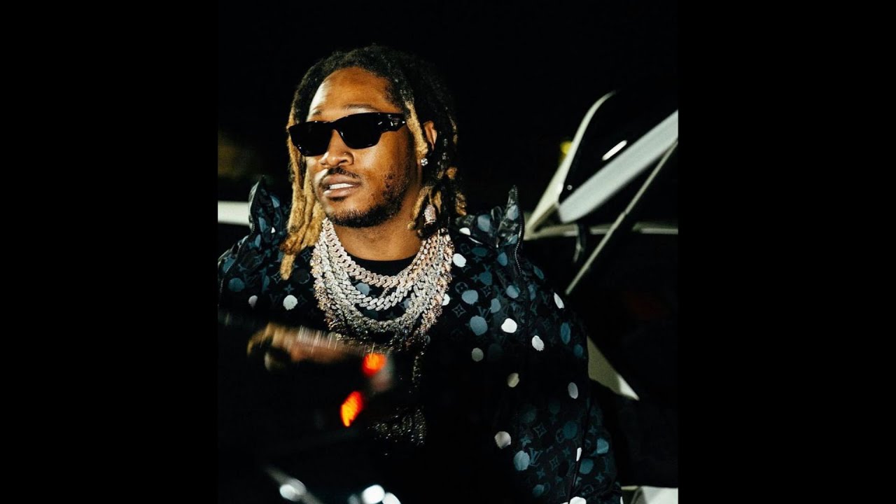 FUTURE x METRO BOOMIN x YEAT type beat (prod.malawi)