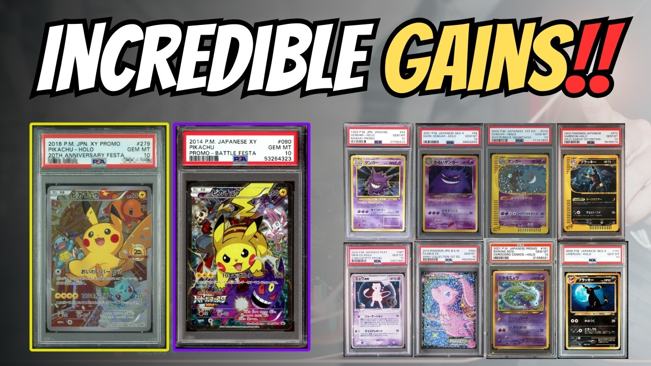 Japanese Vintage on Absolute FIRE: Prices SKYROCKETING – Is Your Chance Gone?!