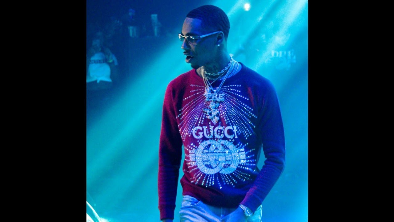 [FREE] Key Glock x Young Dolph Type Beat - 