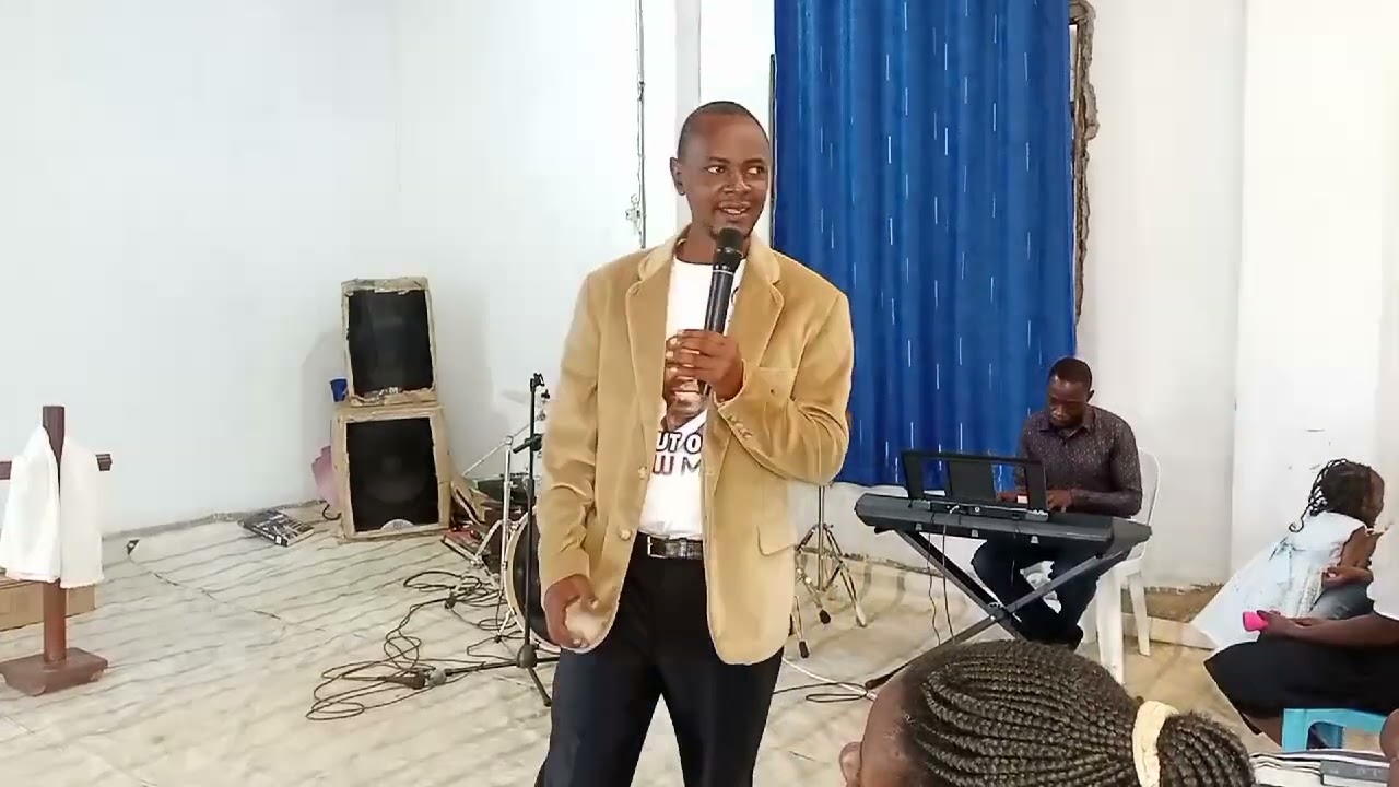 THE BEAUTY OF CHRIST!! AT REACH OUT MINISTRIES INTER' 