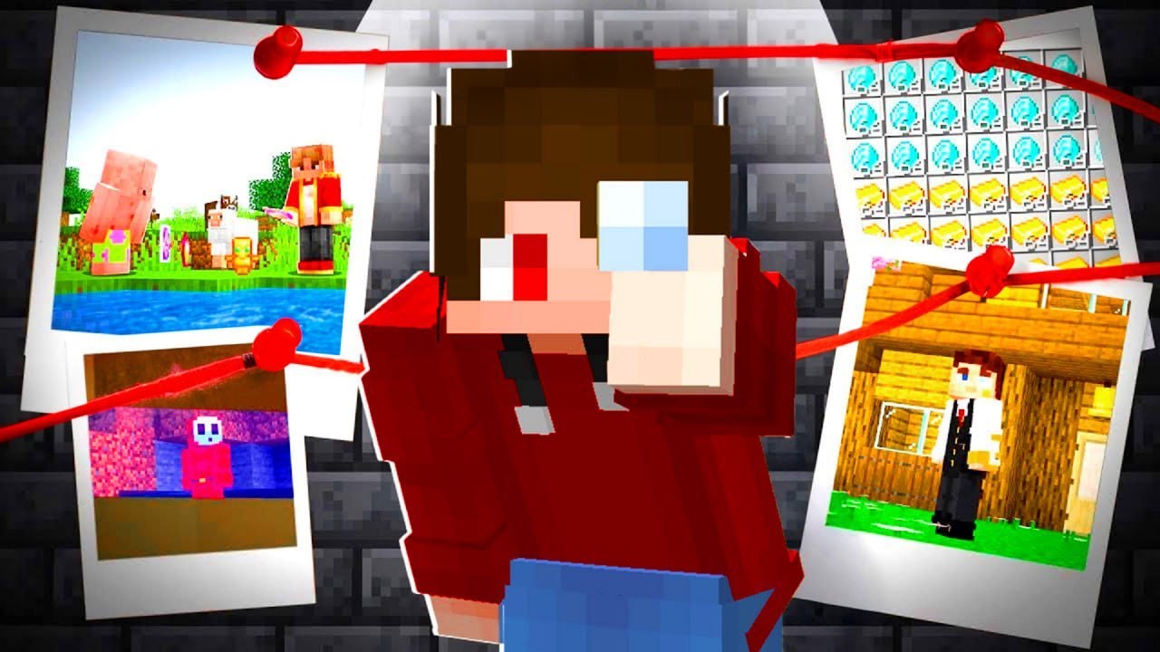 HO SMASCHERATO la TRUFFA PIÙ GRANDE DELLA STORIA del MIO SERVER MINECRAFT!