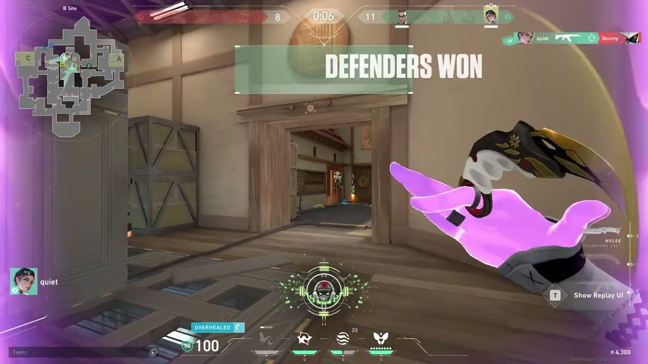 still cheating
