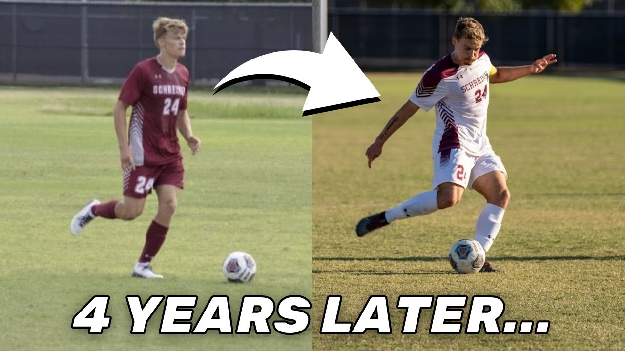 My College Soccer Experience- The Honest Truth & Lessons Learned