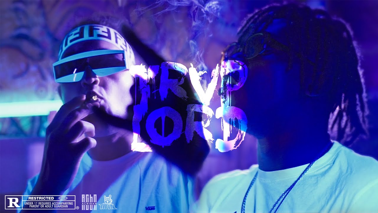 NKESS & BLACKBIIRD - TRVPLORD