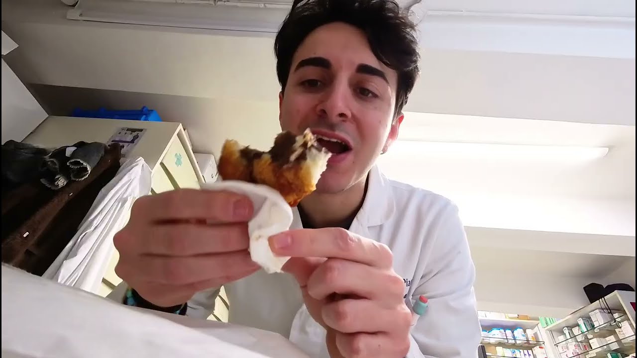 QUESTO TEMPO FA SCHIFO vlog#2