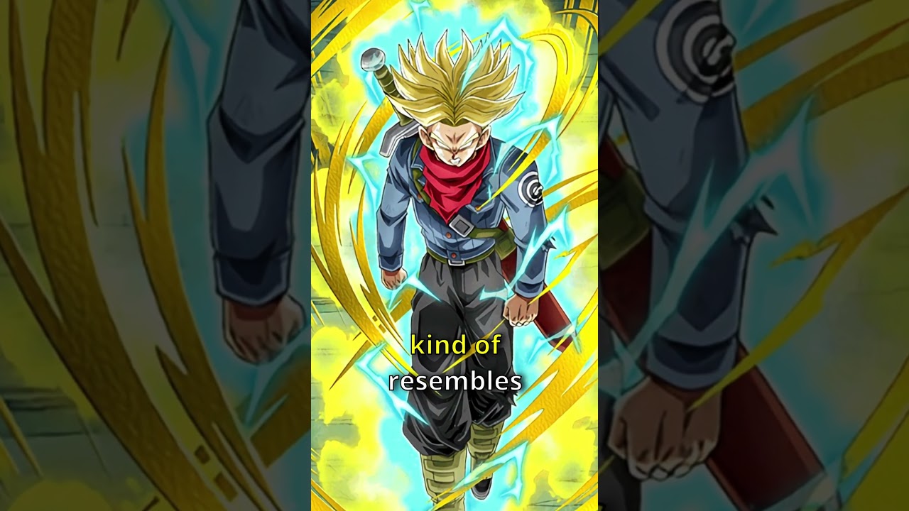 is Super Saiyan Rage a God Ki form? #shorts