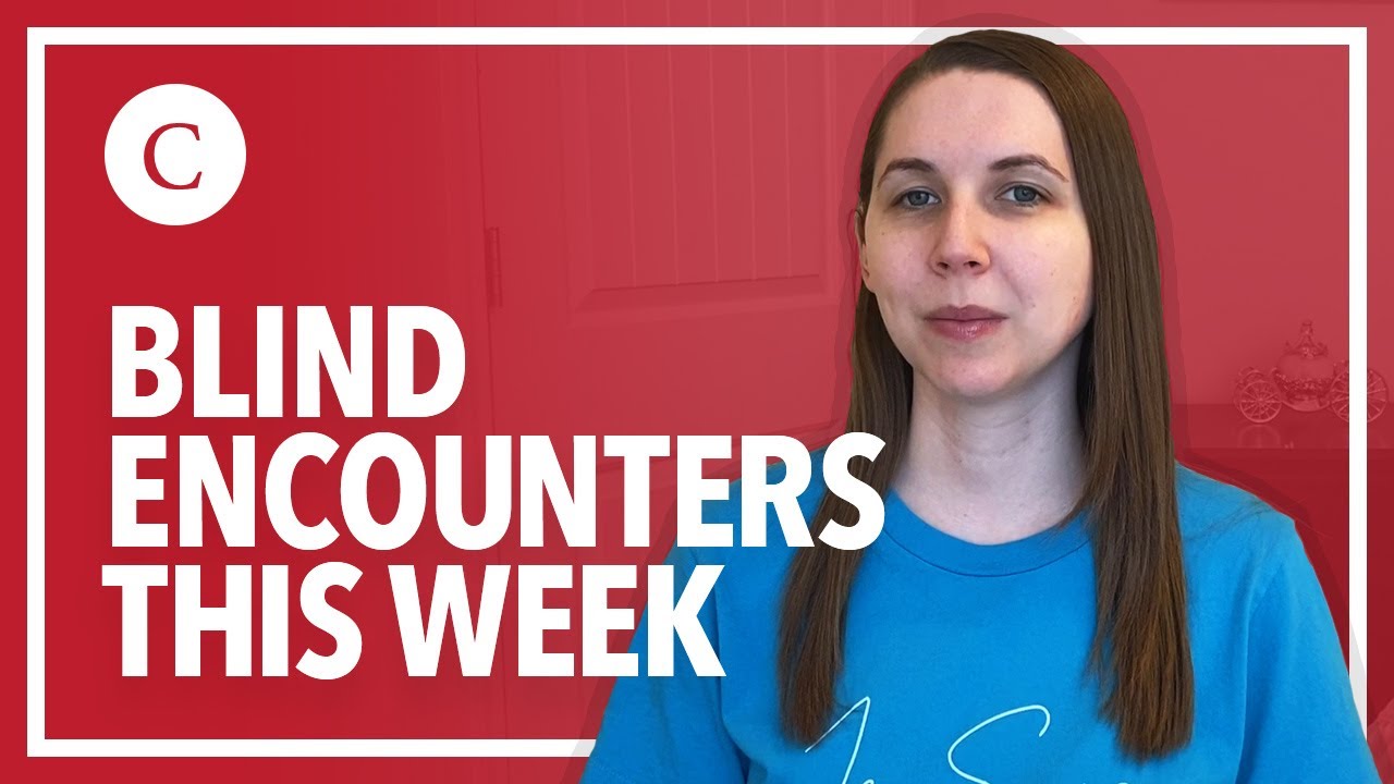 Best and Worst Blind Encounters This Week