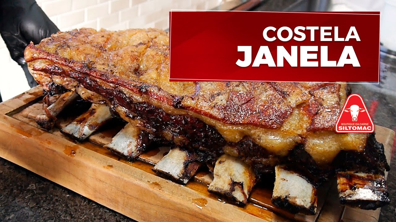 Costela Janela I Siltomac