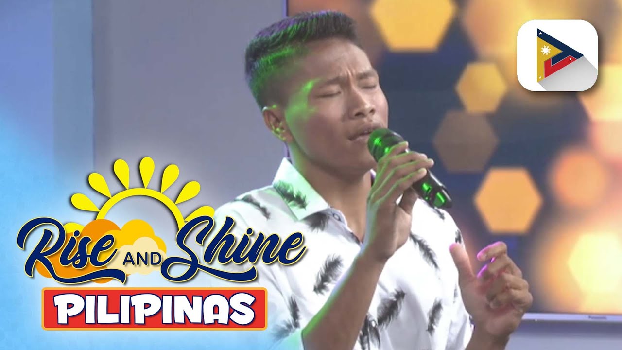 Performer of the Day | Junrales Gargoles