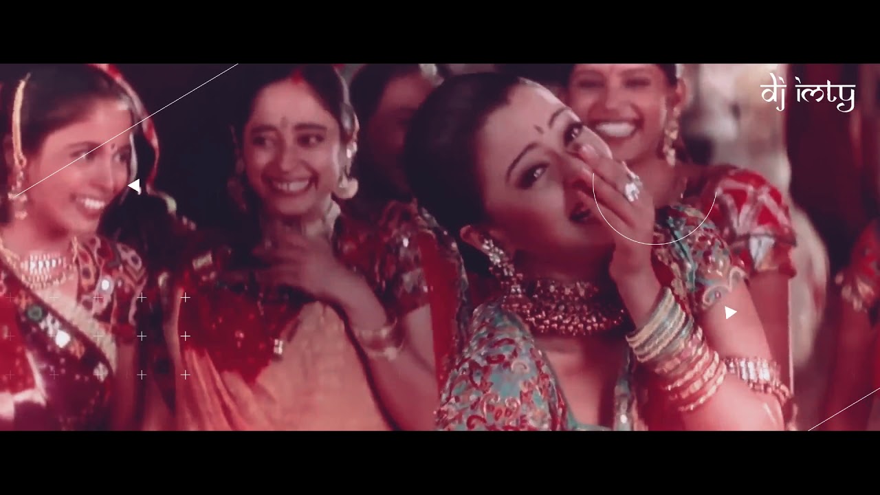 Dhol baje- hum Dil de chuke Sanam (DJ imty remix)