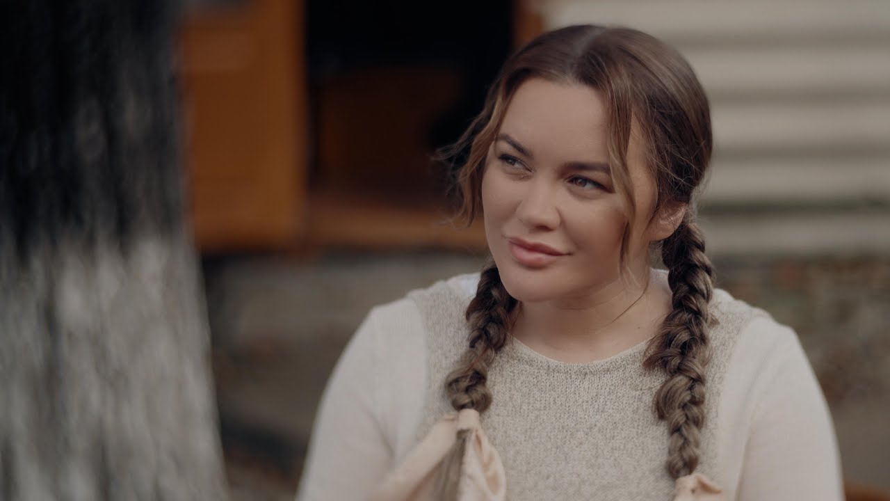 Carmen de la Salciua - Ca pe un ceas m-ai reparat | Official Video