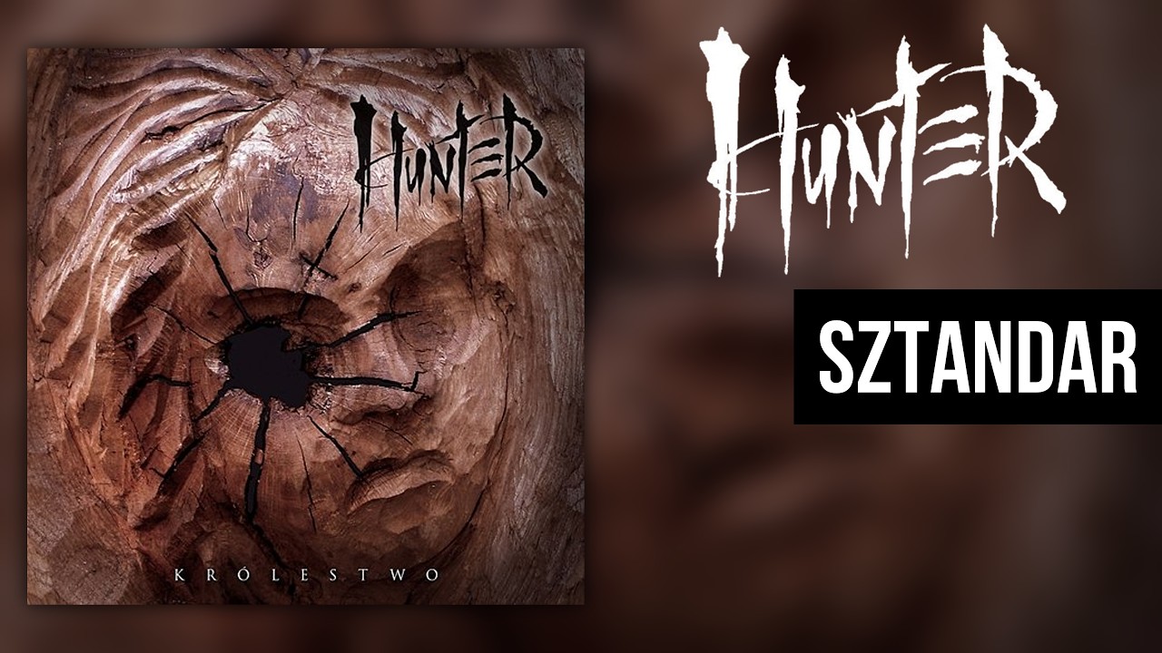 HUNTER - Sztandar | 5 - Kr&oacute;lestwo (2012)