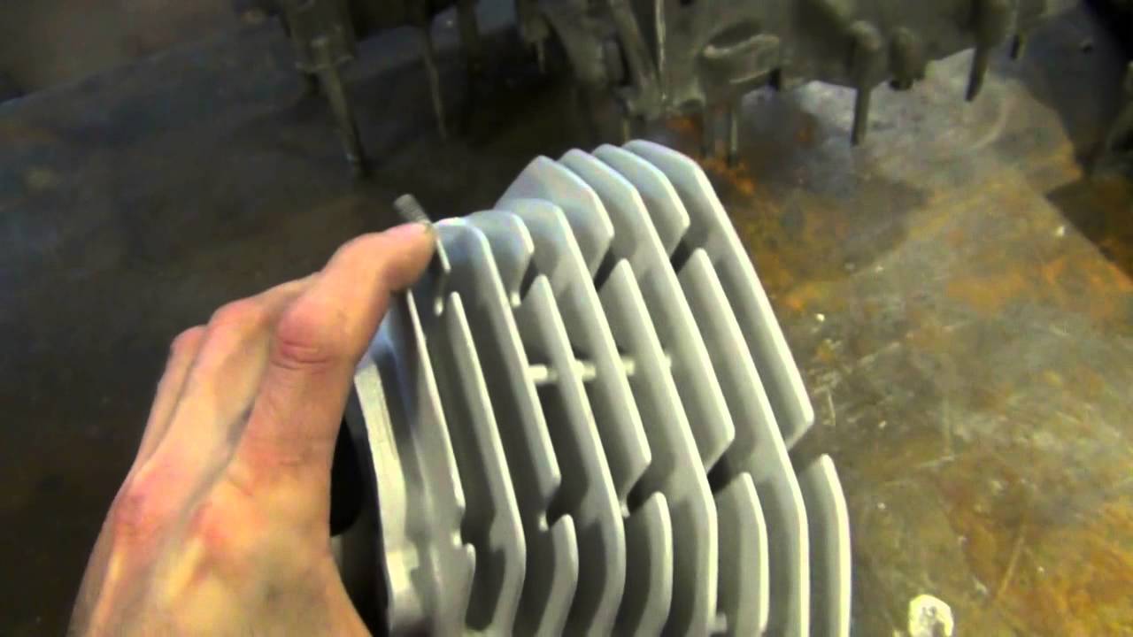 Bead blasting vs Vapor blasting