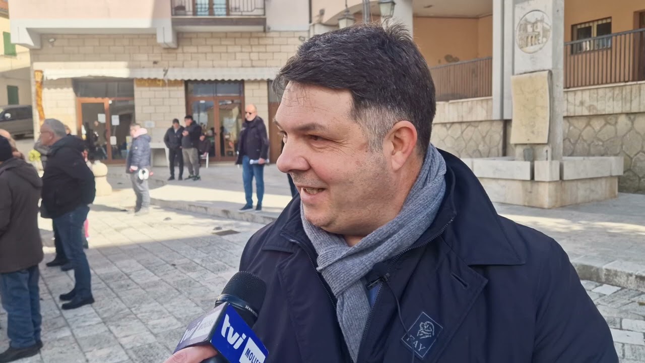 8 Febbraio 2026