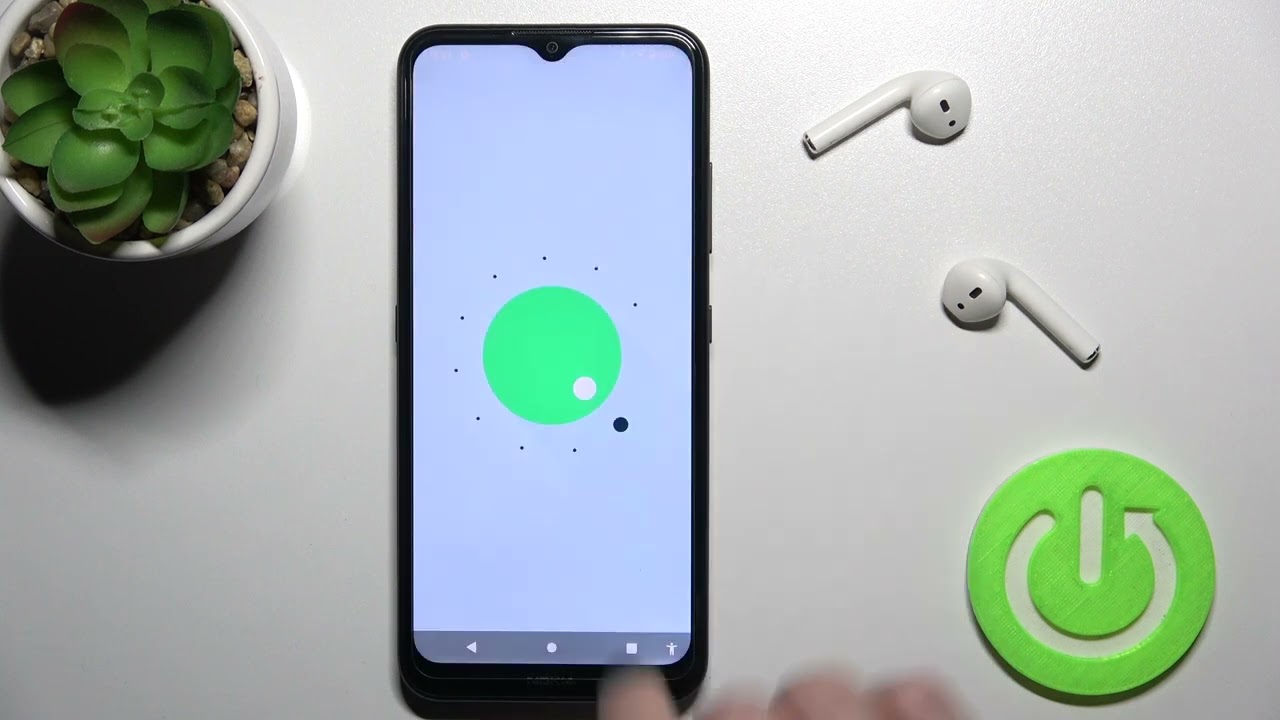 How to Check the Android Version in NOKIA 1.4 &ndash; Find Android Details