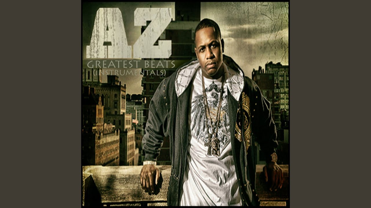 The Come up (Instrumental)