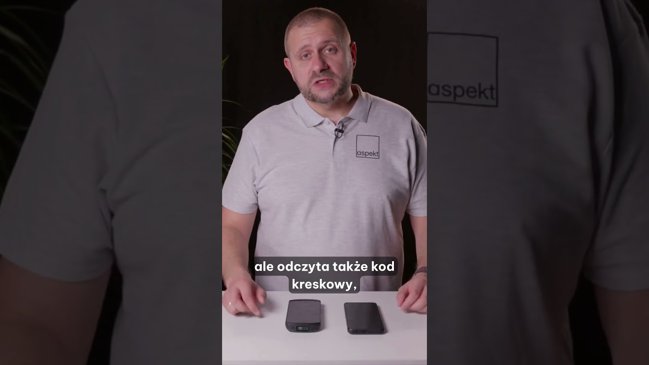 Najlepsze RFID od Zebra do magazynu? Test 5 urządzeń #unboxing