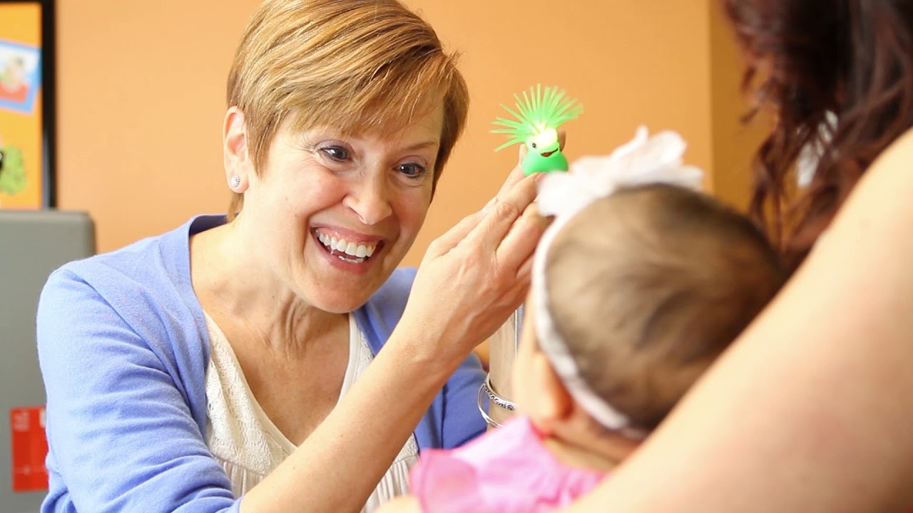 Why Dilating Drops are Imperative for a Child's Eye Exam