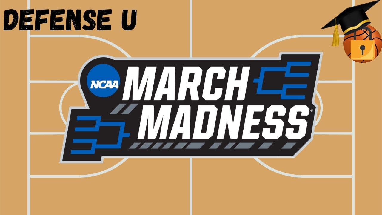 Defensive Guide to 2026 March Madness