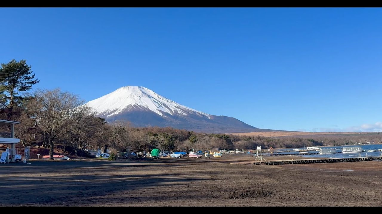 Fujisan Marathon X Kamakura X Atami 202512
