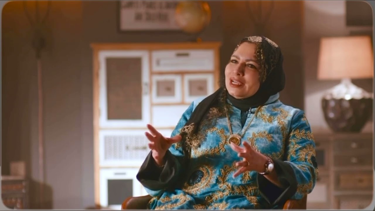 المباركية بين الماضي والحاضر 