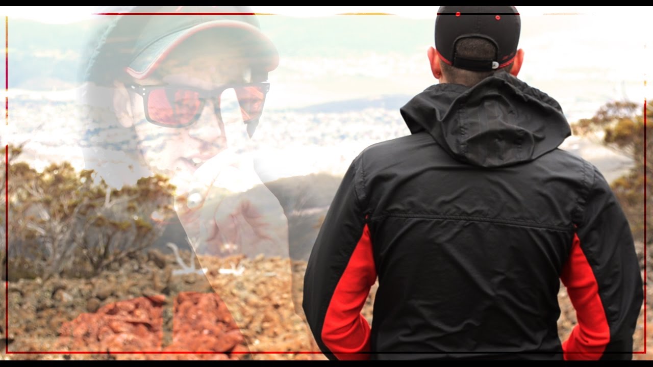 Omac - On My Own (Official Video)