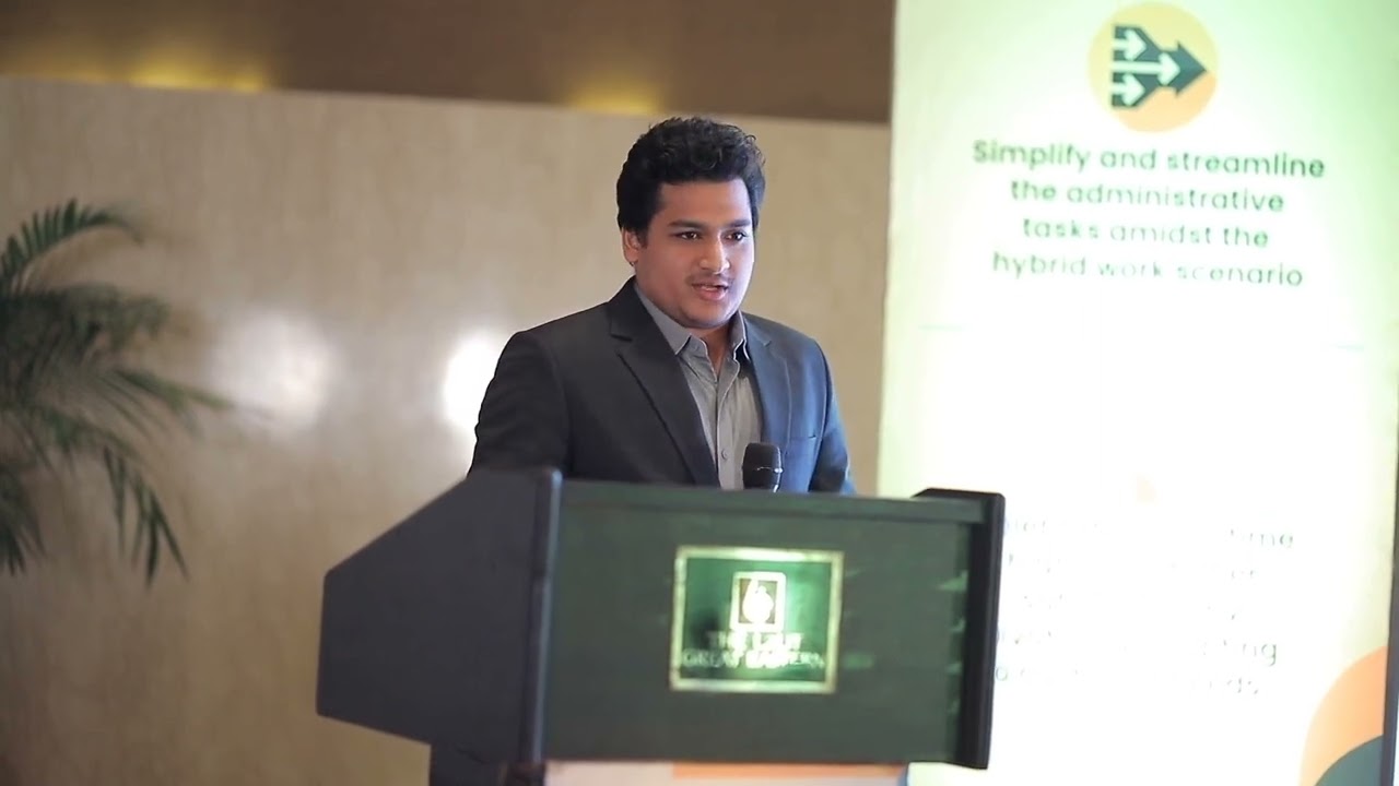 Client Testimonial Video | SAP Business One | Pacific Jute | Lee & Nee Softwares (Exports) Ltd.