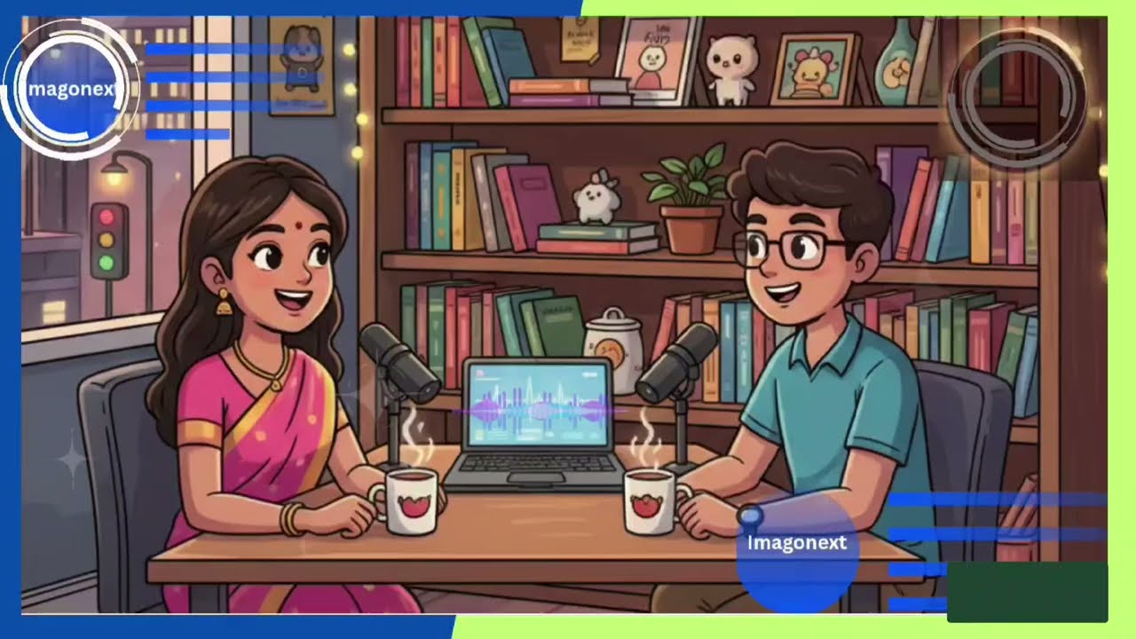 Self Improvement in Easy Hinglish | English Speaking Podcast