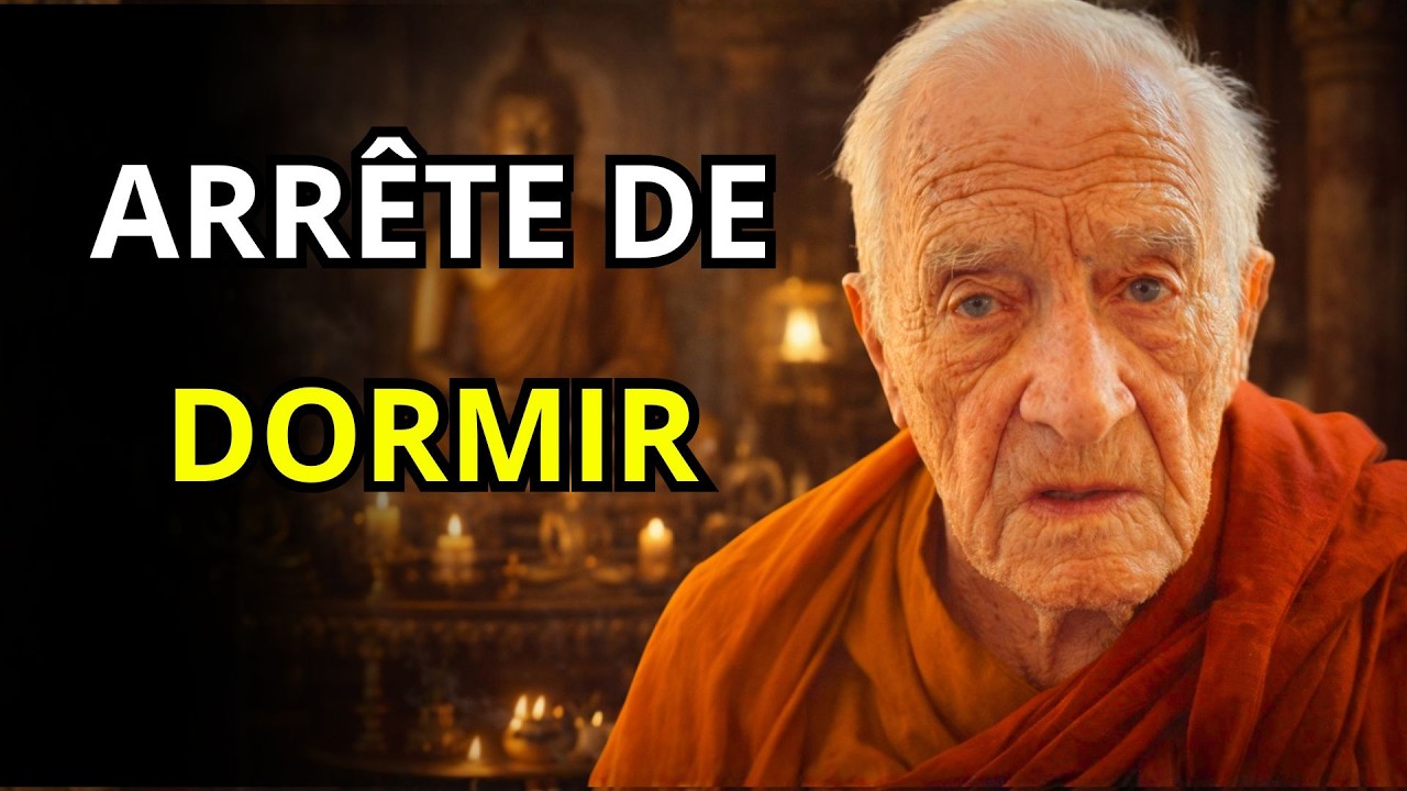 J’ai 92 Ans… Je Dois Vous Dire Quelque Chose Avant De Partir