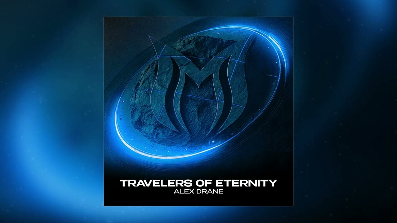 Alex Drane - Travelers of Eternity