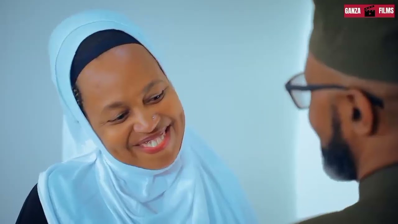 GANZA FILMS: GUSAZA NEZA SHA. PAPA KILLA DISI😍♥️ 