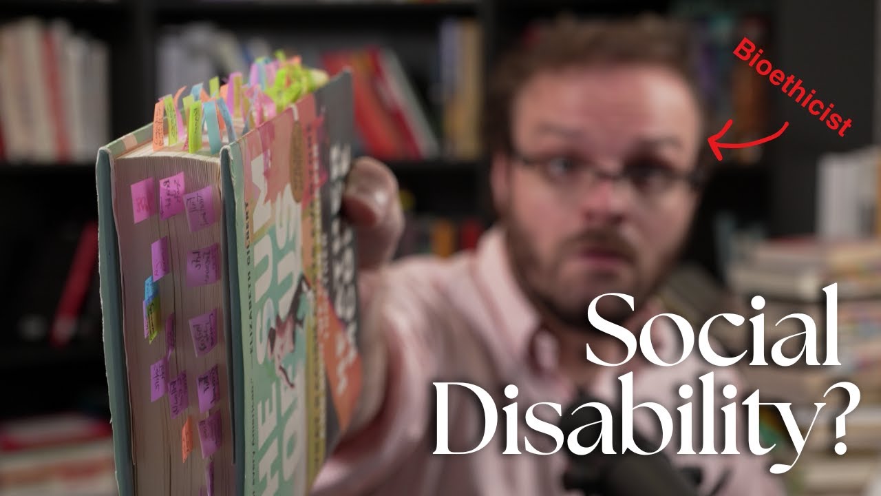 Is ADHD a Disability?