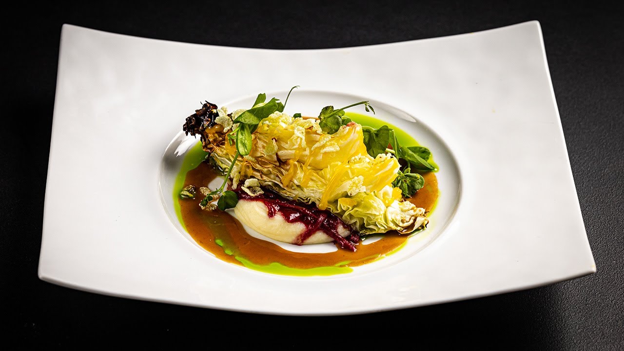 Thuis met Daalder Wintermenu - Spitskool