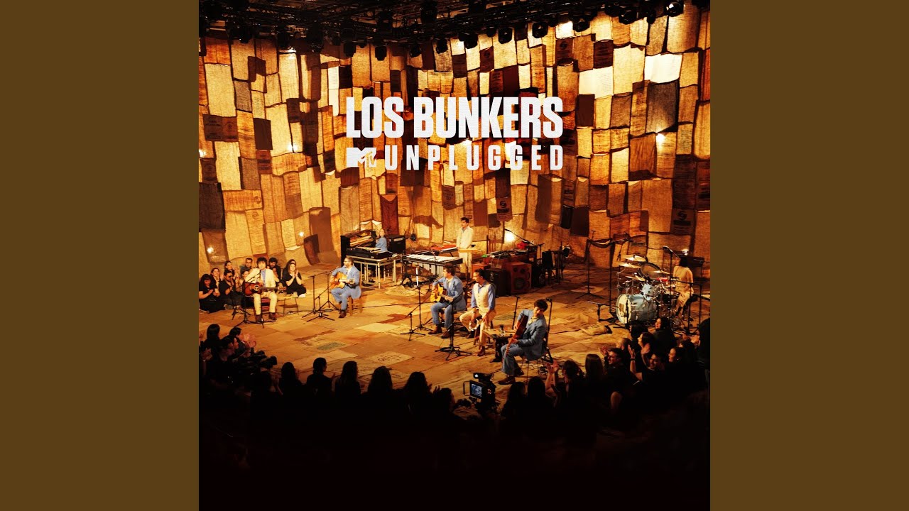 Bailando Solo, Heart of Glass (MTV Unplugged)
