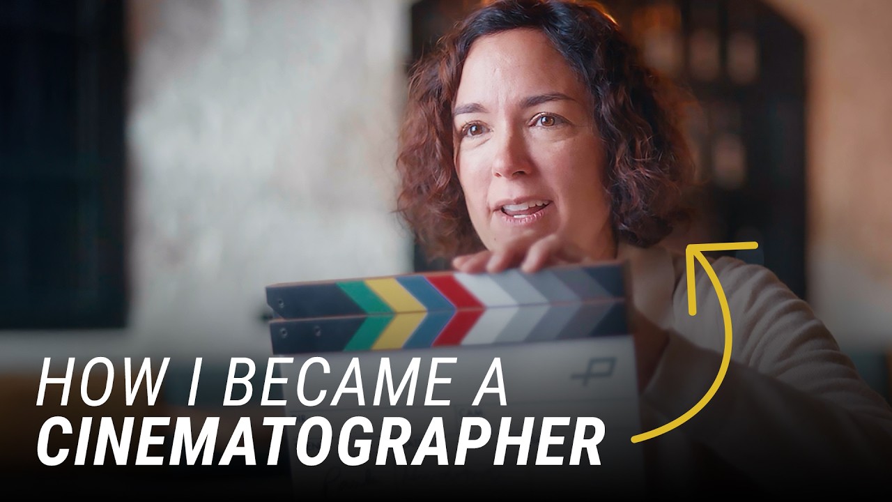 DP Paula Huidobro on Craft, Collaboration, and Cinematography