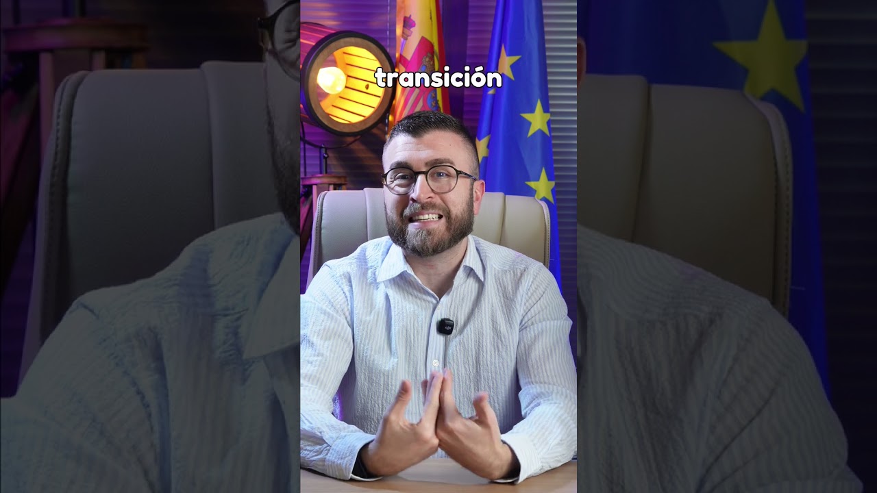 ¿QUÉ VA A PASAR CON TODOS LOS VENEZOLANOS EN ESPAÑA?