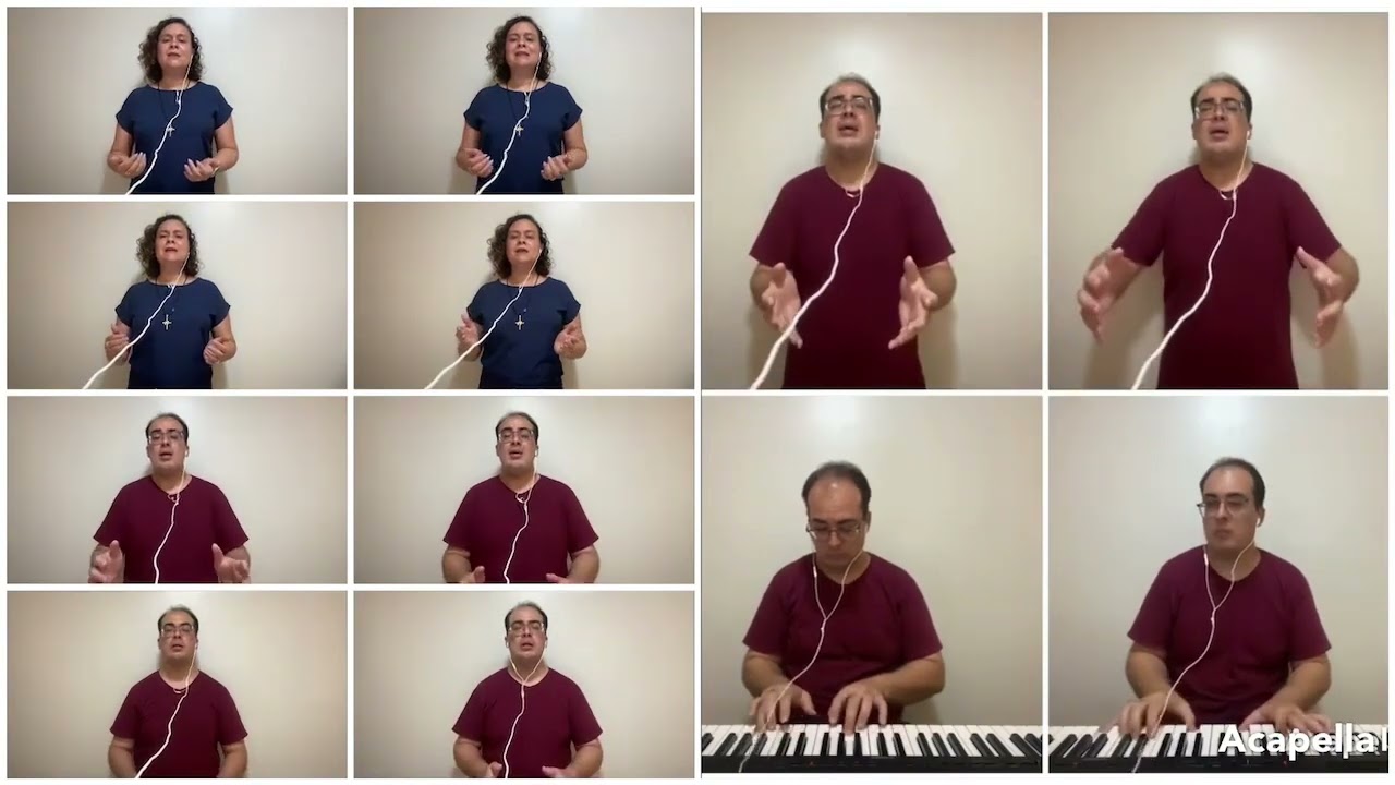 CONFESSO A DEUS (Novo Missal)
