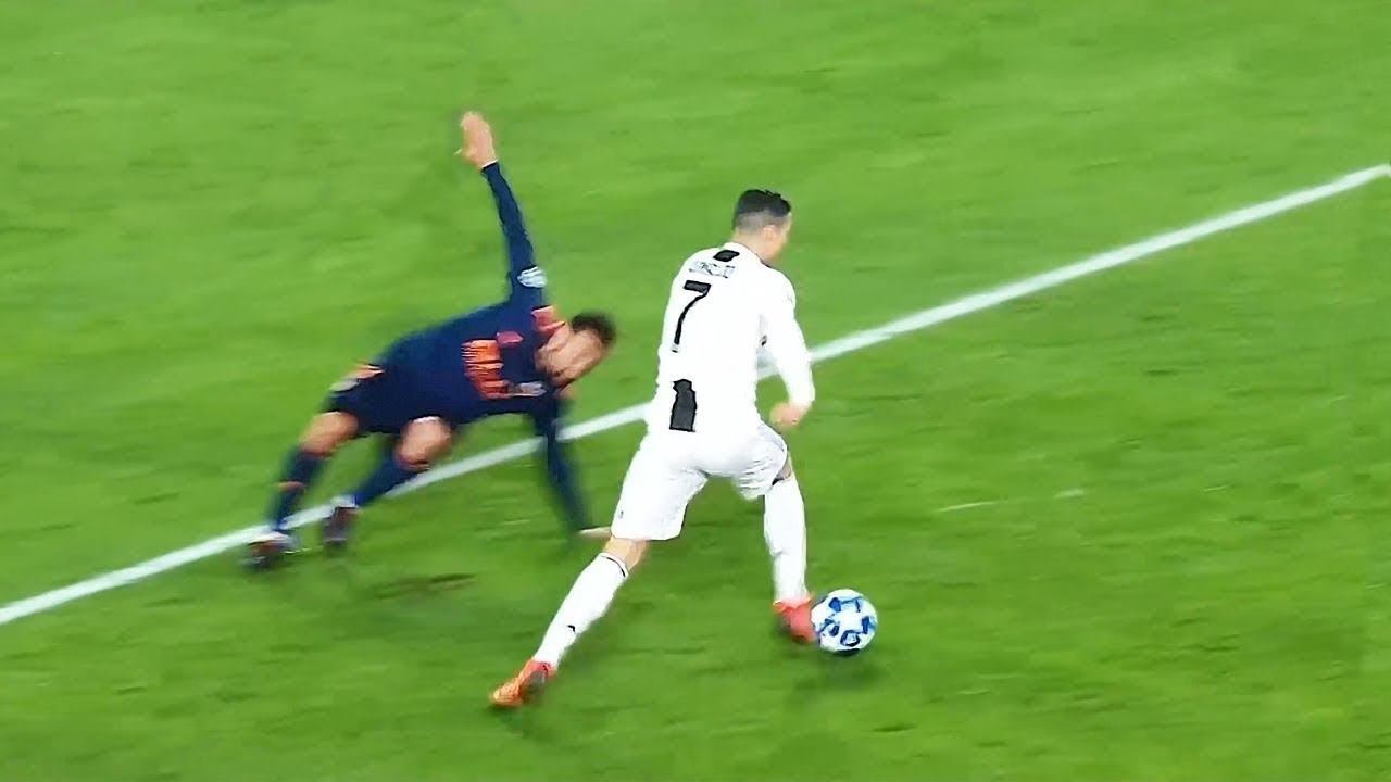 How good was Cristiano Ronaldo for Juventus ? the answer is Very